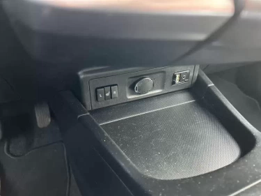 Foto van Toyota Prius+