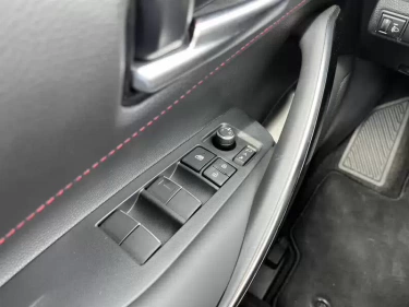 Foto van Toyota Corolla Touring Sports
