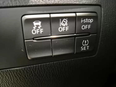 Foto van Mazda 2