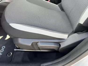 Foto van Toyota Aygo