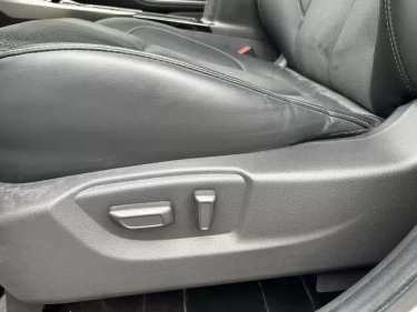 Foto van Mitsubishi Eclipse Cross