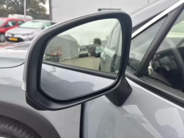 Foto van Toyota Corolla Cross