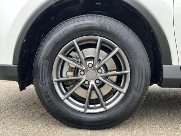 Foto van Toyota RAV4