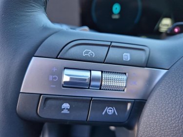 Foto van Hyundai KONA Electric