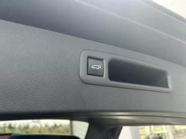 Foto van Toyota highlander