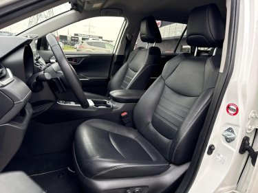 Foto van Toyota RAV4