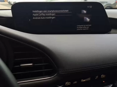 Foto van Mazda 3