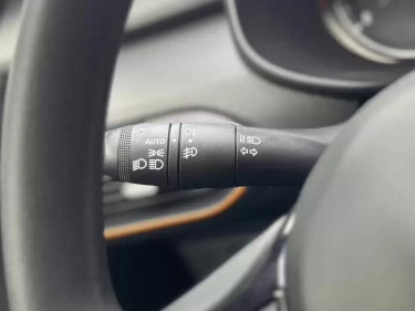 Foto van Dacia Sandero