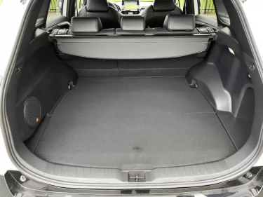 Foto van Toyota RAV4