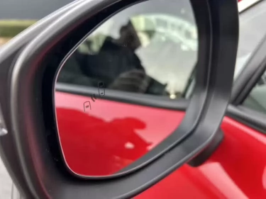 Foto van Toyota Corolla Cross