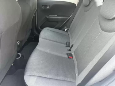 Foto van Toyota Aygo