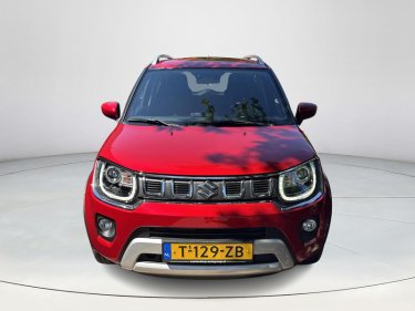 Foto van Suzuki Ignis
