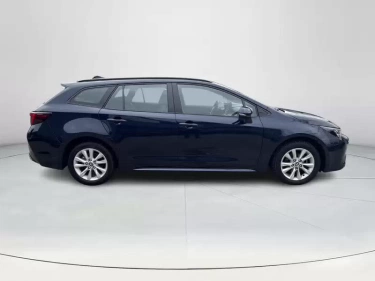 Foto van Toyota Corolla Touring Sports