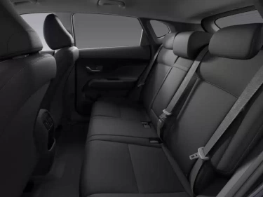 Foto van Hyundai KONA Electric