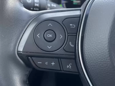 Foto van Suzuki Swace
