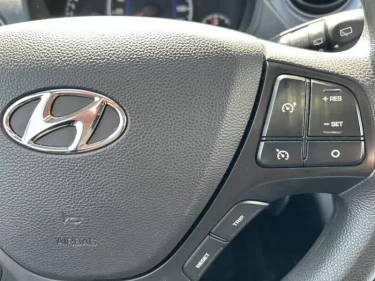 Foto van Hyundai i10