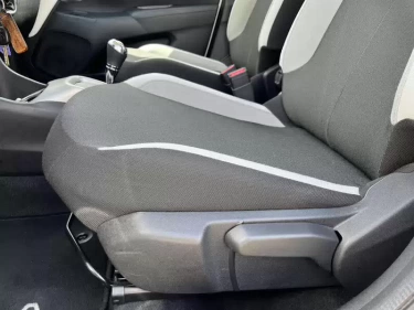 Foto van Toyota Aygo