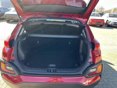 Foto van Hyundai KONA