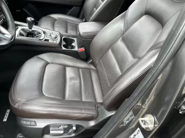 Foto van Mazda CX-5