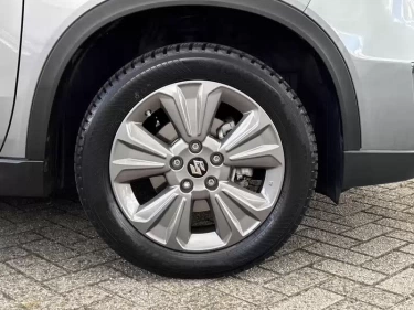 Foto van Suzuki Vitara