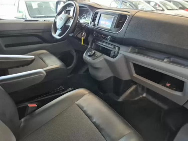 Foto van Toyota ProAce Worker