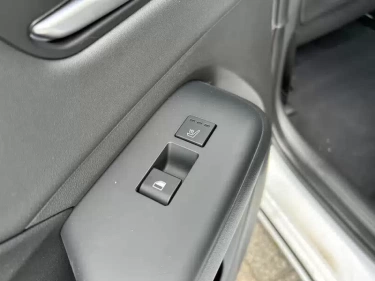 Foto van Hyundai KONA Electric