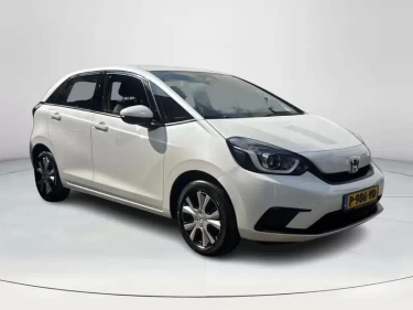 Foto van Honda Jazz