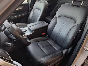 Foto van Mazda CX-60