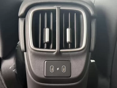 Foto van Hyundai IONIQ 6