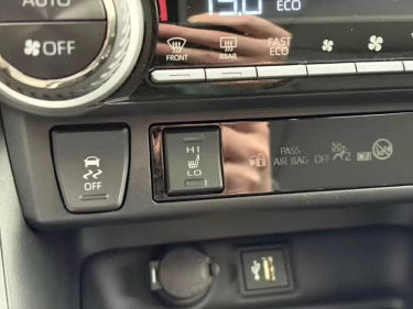 Foto van Toyota RAV4