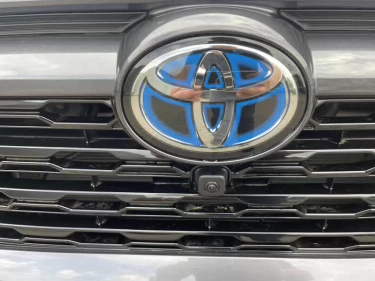 Foto van Toyota RAV4