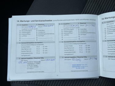 Foto van Kia Niro