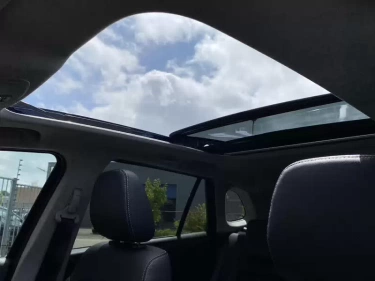 Foto van Suzuki S-Cross