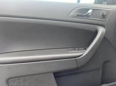 Foto van Škoda Yeti