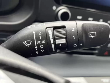 Foto van Hyundai i20