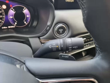 Foto van Mazda CX-80