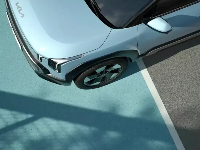 Kia EV2 - lancering in Helmond