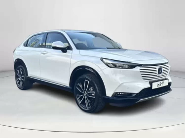 Foto van Honda HR-V