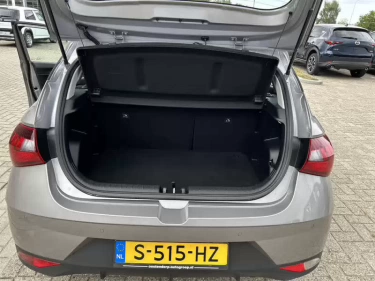 Foto van Hyundai i20
