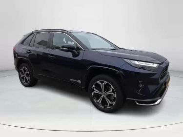 Foto van Toyota RAV4