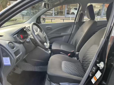 Foto van Suzuki Celerio