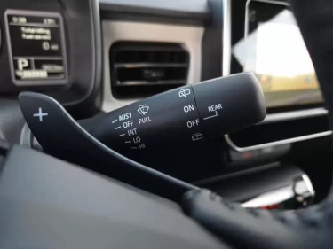 Foto van Suzuki Ignis