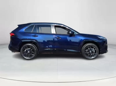 Foto van Toyota RAV4