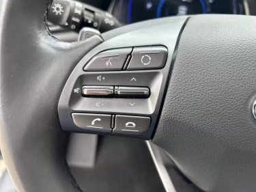 Foto van Hyundai IONIQ