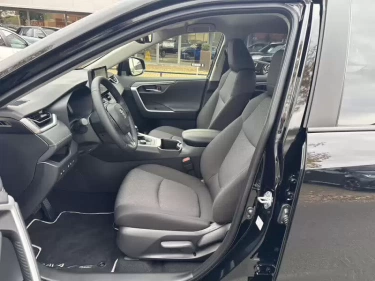 Foto van Toyota RAV4