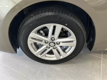 Foto van Suzuki Swace