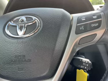 Foto van Toyota Avensis wagon