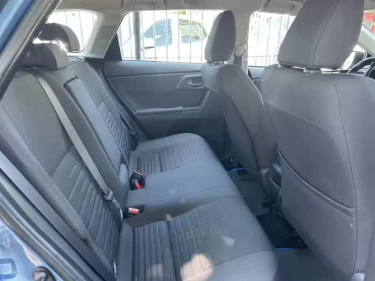 Foto van Toyota Auris Touring Sports