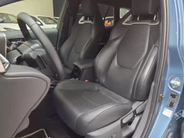 Foto van Toyota Corolla Touring Sports