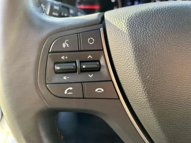 Foto van Hyundai i20